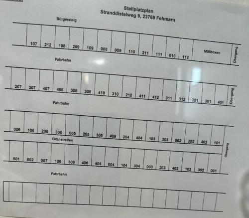 Mit Ausblick-uneingeschrankter Meerblick 113m von Stranddistelweg entfernt