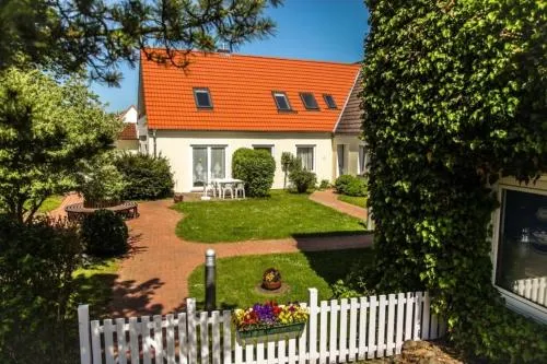 Haus Strandgang, Whg 8 in Kellenhusen Ostsee, Deutschland