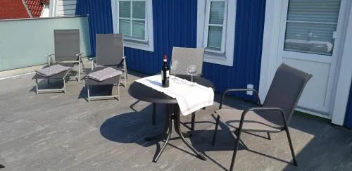 Strandmöwe 2 in Zingst, Deutschland