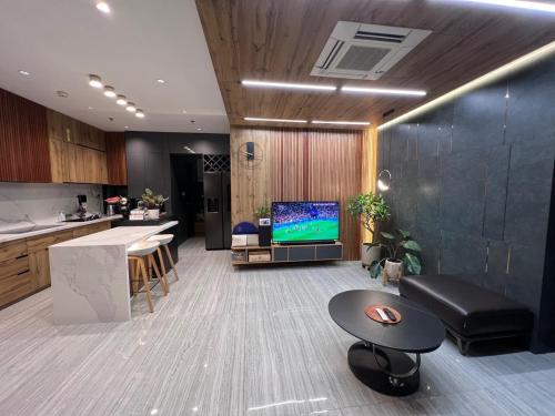 SISI Can ho du lich Hue in Phong Son