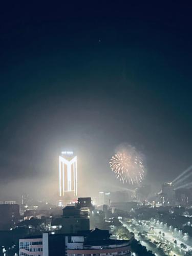 SISI Can ho du lich Hue in Phong Son