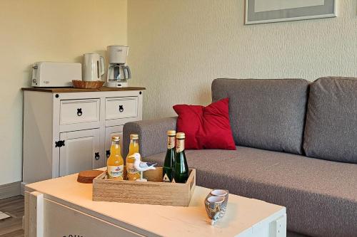 Apartment Jonathan in Eckernförde, Deutschland
