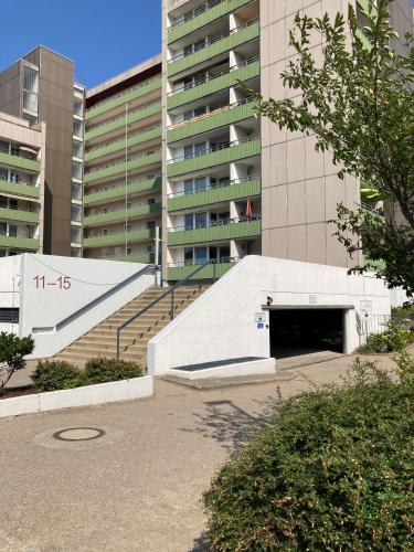 Apartment Jonathan 771m von Eckernförde-Süd entfernt