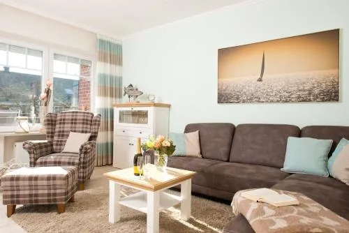 Strandhöhe - Wohnung 3 in Grömitz, Deutschland
