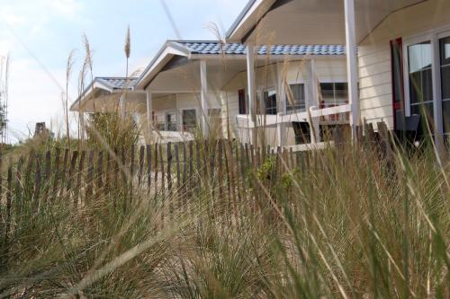 Pier98 18 in Scharbeutz, Deutschland