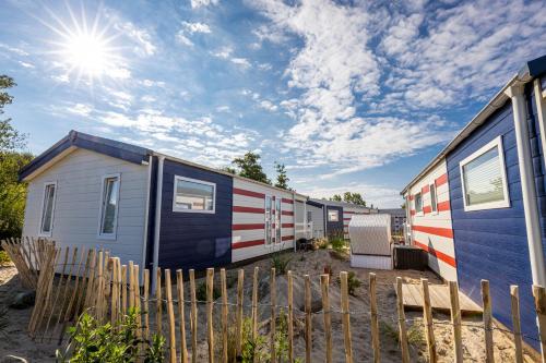 Meer 44 in Scharbeutz, Deutschland