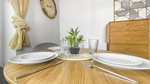 บริการและสิ่งอำนวยความสะดวก, CALYPSO - Hypercentre - Proche Gare & Tram - Balcon - Wifi in อานเนอมาส