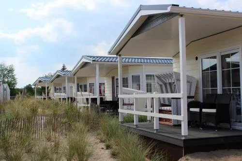 Pier98 24 in Scharbeutz, Deutschland