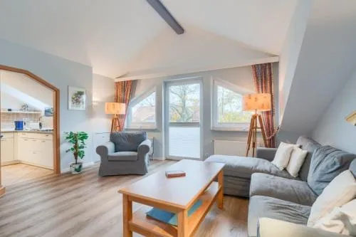 Seestrasse 51 Whg 5 in Dahme, Deutschland