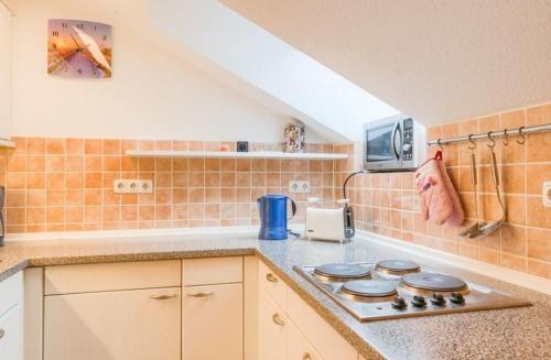 Seestrasse 51 Whg5 in Dahme