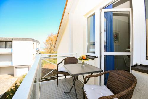 Seestrasse 51 Whg5 in Dahme