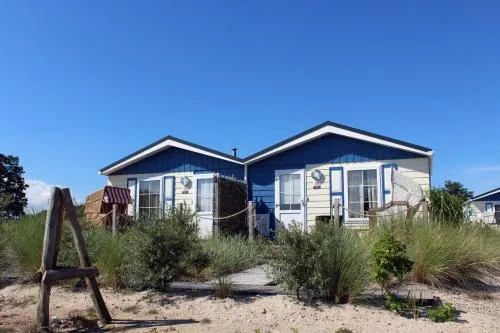 Welle 35a in Scharbeutz, Deutschland