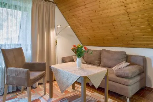 Drei Tannen - Wohnung 12 - Apartmenthaus, Titisee, nahe Badeparadies in Titisee-Neustadt, Deutschland