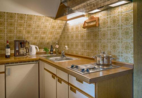 Drei Tannen - Wohnung 10 - Apartmenthaus, Titisee, Feldberg 1.7km von Siedelbach entfernt