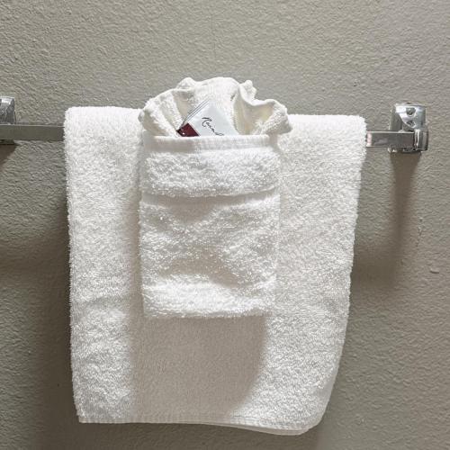 Deluxe inn – Bossier City, LA