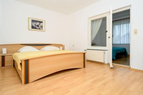 Flieder in Graal-Müritz, Deutschland