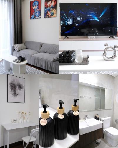 Homestay Masteri