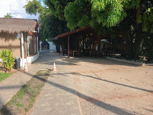 Hotel Carmen del Parana in Carmen del Paraná