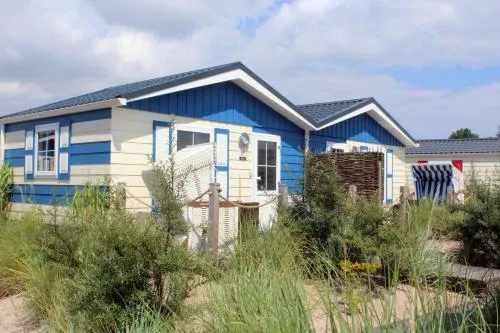 Welle 35b in Scharbeutz, Deutschland