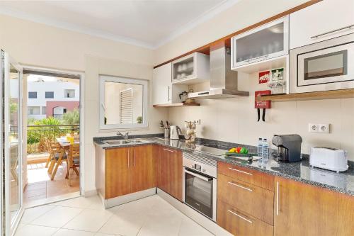 บริการและสิ่งอำนวยความสะดวก, Apartment Pacifico, O Pomar Resort in กอนเซเซา