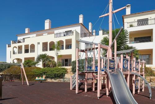 บริการและสิ่งอำนวยความสะดวก, Apartment Pacifico, O Pomar Resort in กอนเซเซา