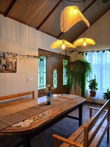 Comfortable and quiet tiny home close to the city · Cuenca