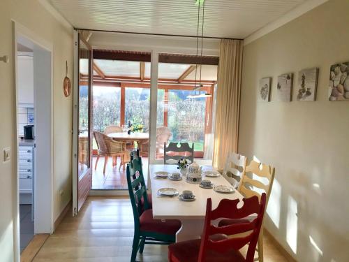 Haus Heike Whg EG - a45702 - image 14
