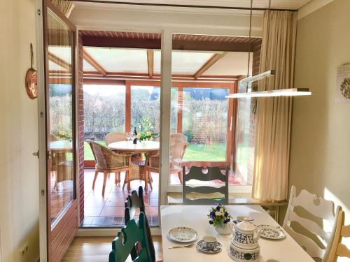 Haus Heike Whg EG - a45702 - image 10