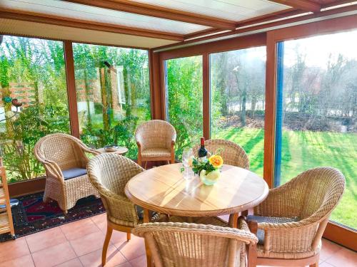 Haus Heike Whg EG - a45702 - main image