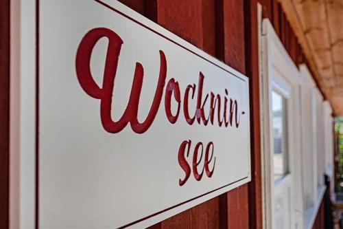 Wockninsee, Ückeritz (zdjęcie 3)