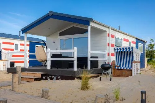Meer 42 in Scharbeutz, Deutschland