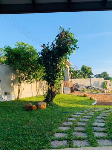 Nelumbo Villa 42 - oasis of relaxations - image 4