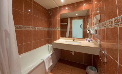 Hôtel Ariane - image 10