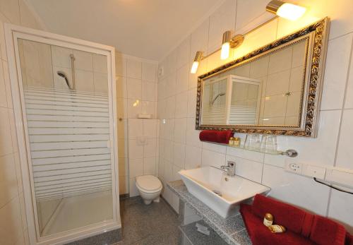 Deluxe Apartments Bremen Typ A 827m von Oderstraße entfernt