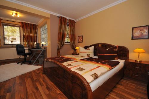 Deluxe Apartments Bremen Typ A, Bremen (photo 7)