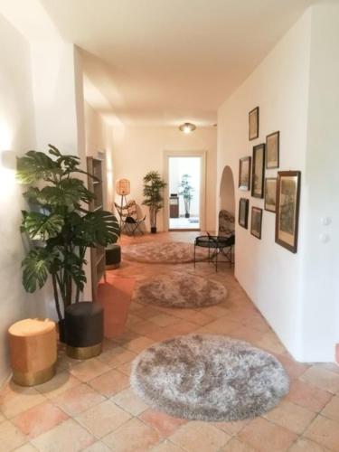 Ferienwohnung Hofmarkrichterhaus - a45186 - image 4