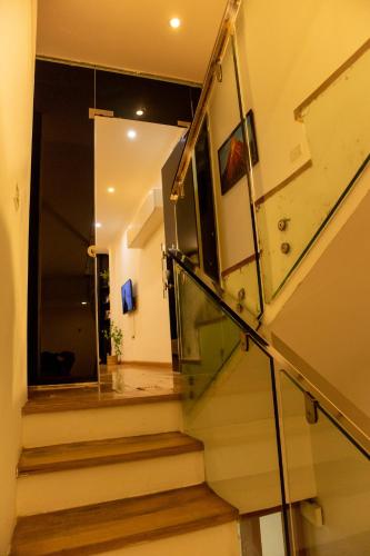 TAP Homestay - Ly Nam De - Main