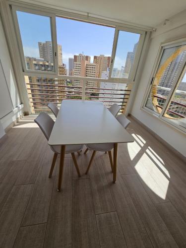 Apartamento Moby Dick IF Benidorm 5