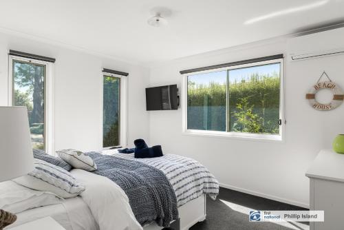 Seadale, Rhyll (фото 9)