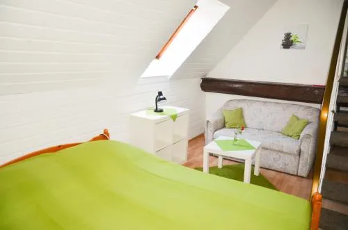 Ferienhof Frohne - Up den Heibalken in Merzen, Deutschland