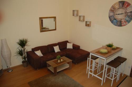 Central Luxury Residence 5