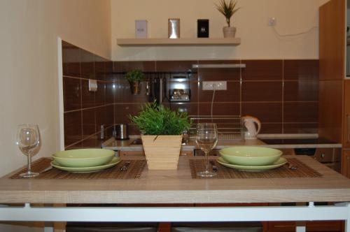 Central Luxury Residence 5
