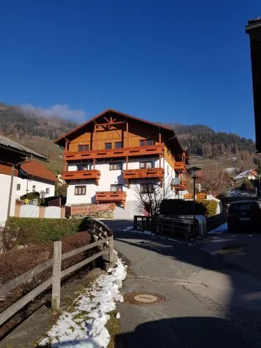 Haus Stefan by Globalimmoservice in Bad Kleinkirchheim, Österreich