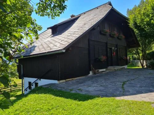 Haus Oswaldi by Globalimmoservice in Bad Kleinkirchheim, Österreich