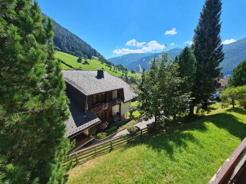 Haus Bruna by Globalimmoservice in Bad Kleinkirchheim, Österreich