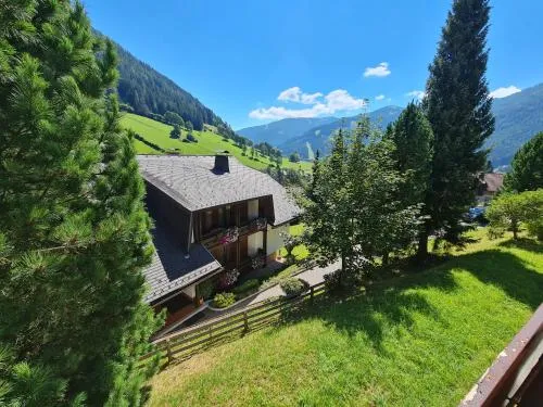 Haus Bruna by Globalimmoservice in Bad Kleinkirchheim, Österreich