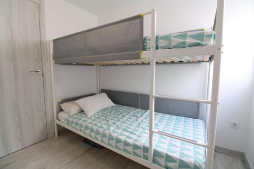 Vacansis Apartamento Malvarrosa, Valencia (photo 3)