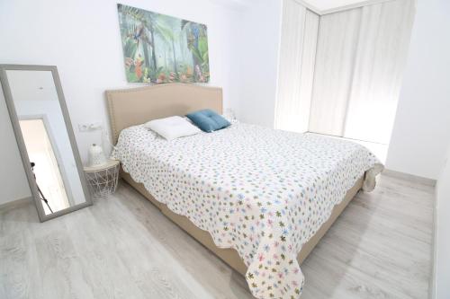 Vacansis Apartamento Malvarrosa, Valencia (photo 4)