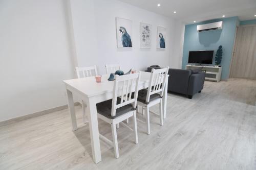 Vacansis Apartamento Malvarrosa, Valencia (photo 7)