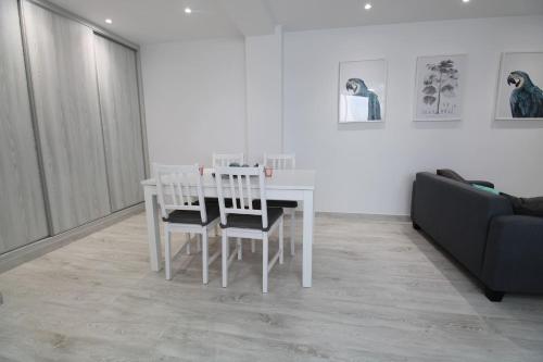 Vacansis Apartamento Malvarrosa, Valencia (photo 9)